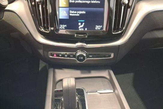 Volvo XC60 B4 B Core