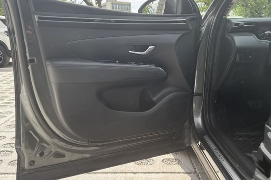Hyundai Tucson Executive 1.6 T-GDi 48V  4WD DCT