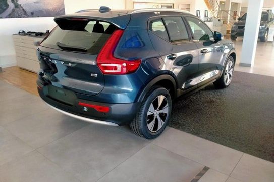 Volvo XC40 B3 Core