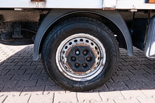 Iveco Daily 35S18 Zabudowa 10EP