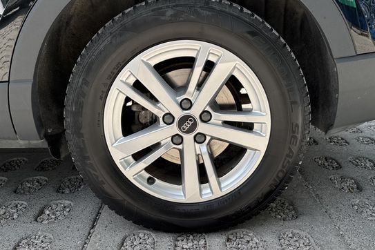 Audi Q3 35 TFSI