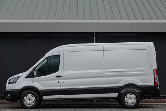 Ford Transit 350 L3H2 Trend