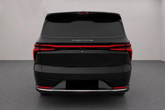 Forthing V-Tour 1.5 PHEV E-CVT