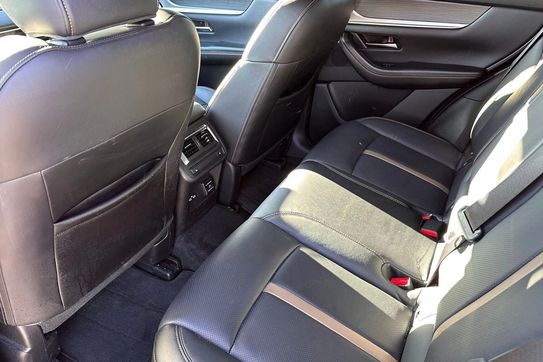 Mazda CX-60 3.3 D mHEV Homura aut