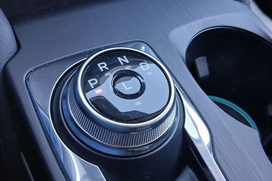 Ford Focus 1.5 EcoBlue Titanium X aut