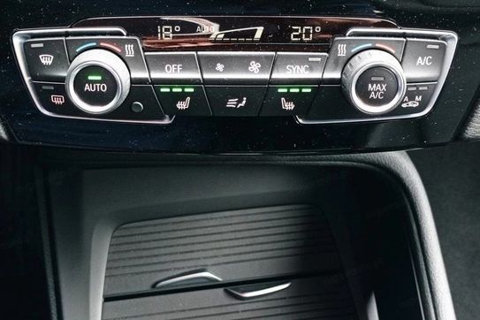 BMW X1 xDrive18d