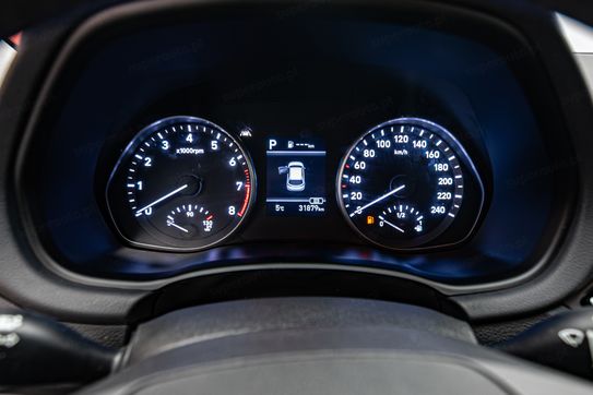 Hyundai i30 1.5 T-GDI Smart DCT