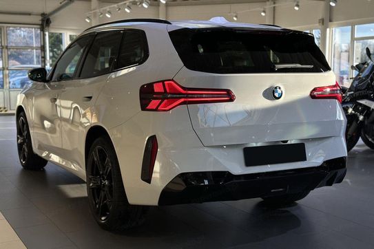 BMW X3 xDrive20d M Sport