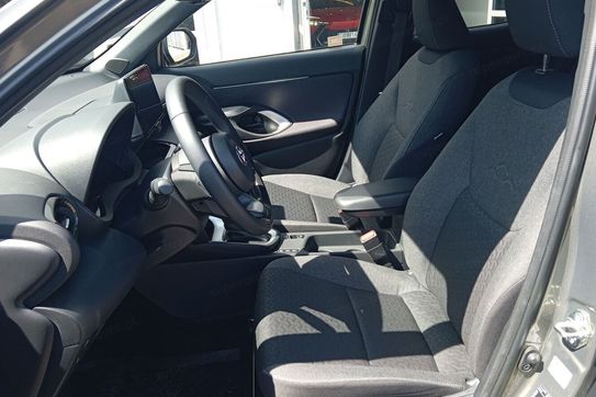 Toyota Yaris Cross 1.5 Hybrid Comfort