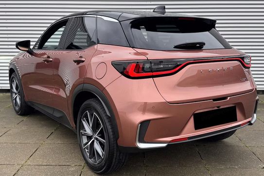 Lexus LBX Emotion 1.5 Hybrid