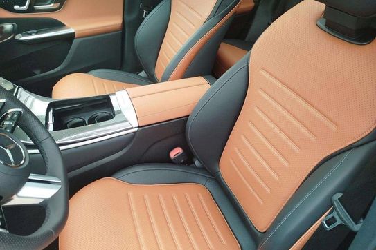 Mercedes GLC 450d  4-Matic AMG Line