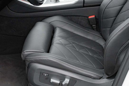 BMW X5 xDrive25d M Sport