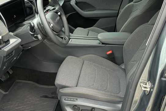 Skoda Kodiaq 1.5 TSI Selection DSG