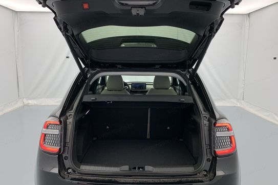 Fiat 600 La Prima 1.2 Hybrid eDCT6