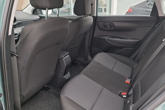 Hyundai i20 1.0 T-GDi Modern