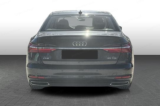 Audi A6 35 TDI