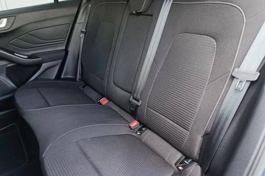 Ford Focus 1.0 EcoBoost Titanium X