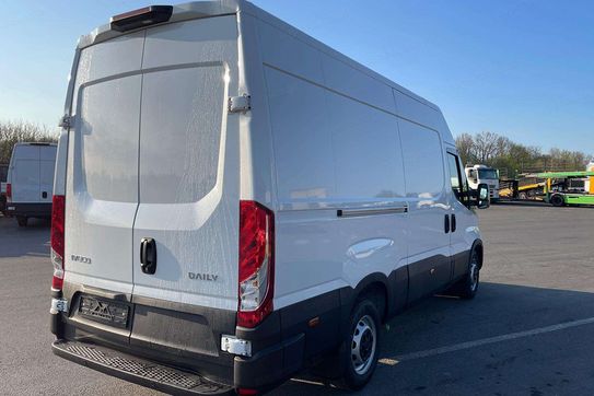 Iveco Daily 35S16 12m3 Hi-Matic