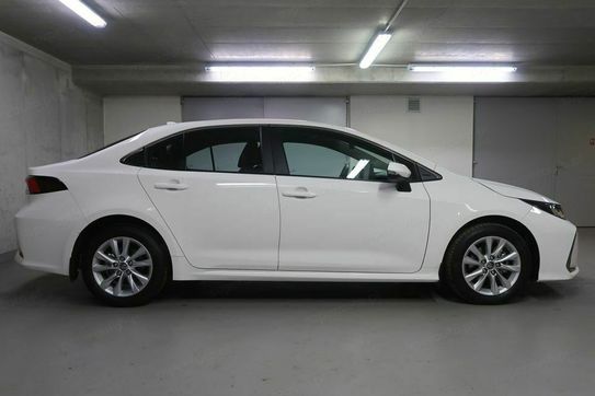 Toyota Corolla Comfort 1.8 Hybrid