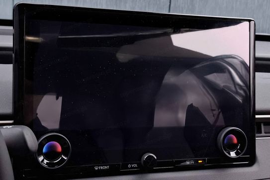 Toyota bZ4X Style EV