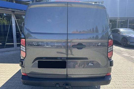 Ford Transit Custom 320 L2H1 Trend Zabudowa Brygadowa
