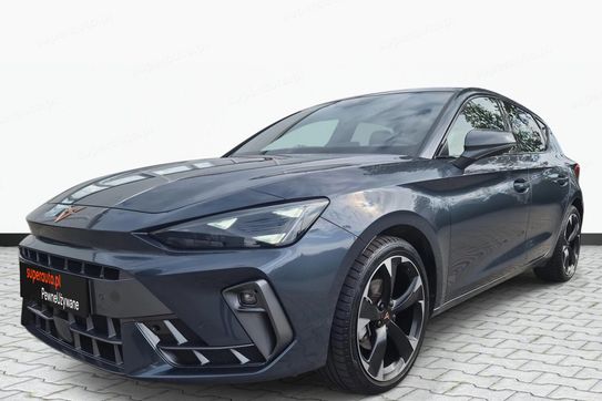 Cupra Leon 1.5 TSI