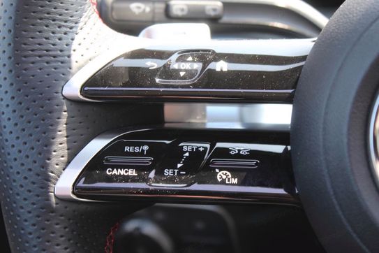 Mercedes GLB 220 4-Matic AMG Line