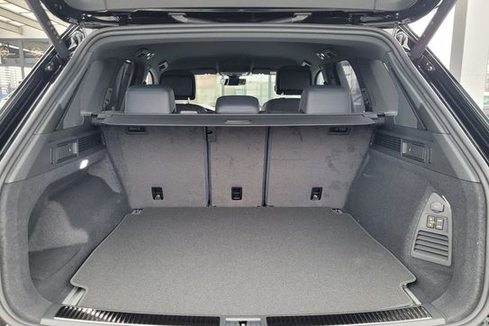 Volkswagen Touareg 3.0 V6 TDI 4Motion R-Line