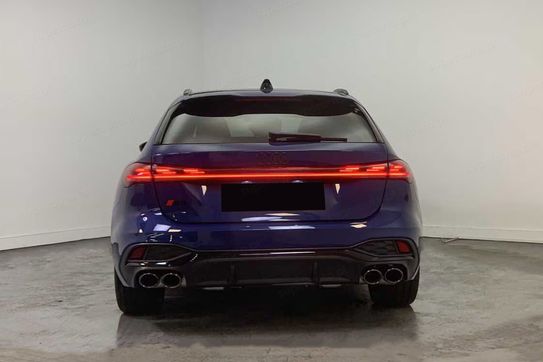 Audi A5 S5 TFSI Avant