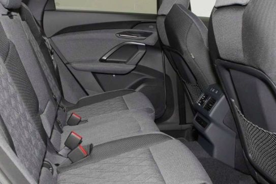 Audi Q5 TDI quattro S line