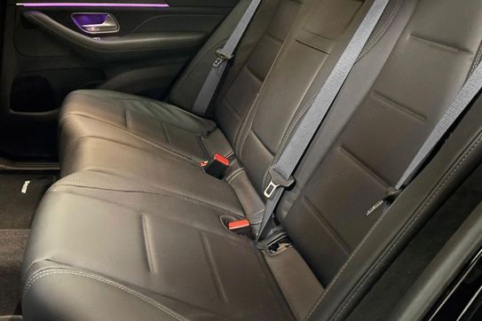 Mercedes GLE Coupe 450 d 4-Matic AMG Line