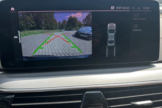 BMW Seria 5 530e xDrive