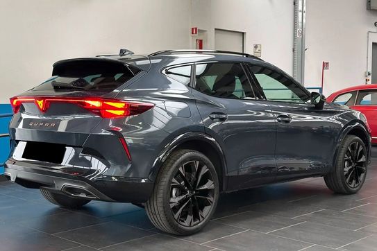 Cupra Formentor 1.5 TSI