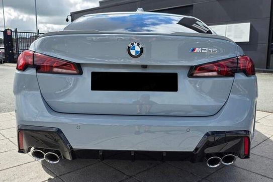 BMW Seria 2 Gran Coupe M235 xDrive