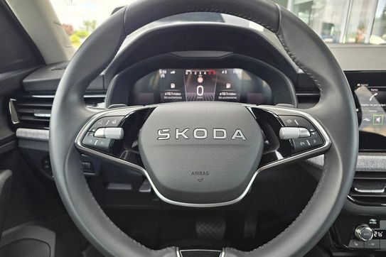 Skoda Kamiq 1.0 TSI Edition 130 DSG