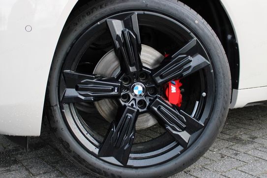 BMW X3 xDrive20d M Sport