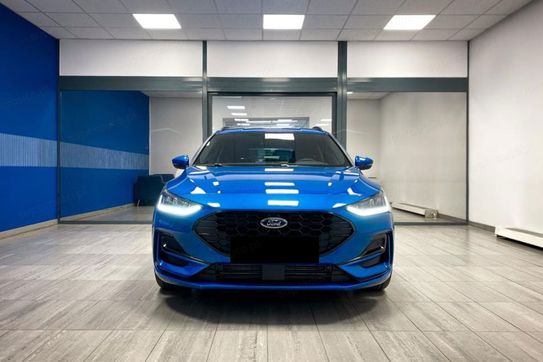 Ford Focus ST-Line X aut 1.0 EcoBoost