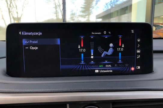 Lexus RX 450h F-Impression