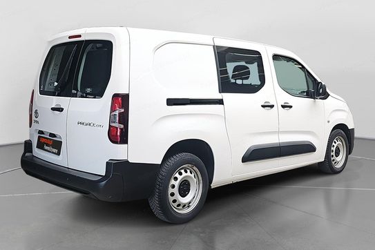 Toyota ProAce L2H1 Zabudowa Brygadowa