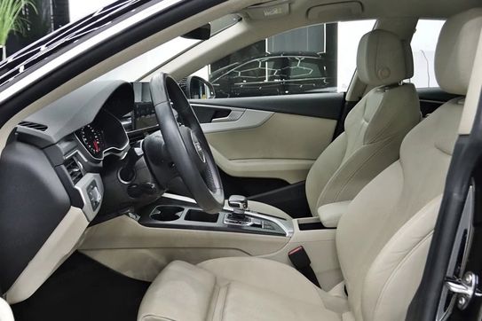 Audi A5 40 TDI quattro S Line S tronic