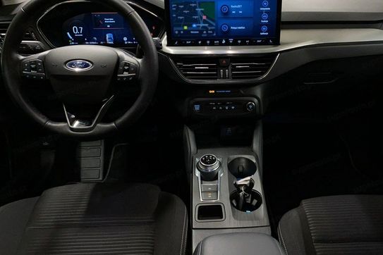 Ford Focus 1.5 EcoBlue aut