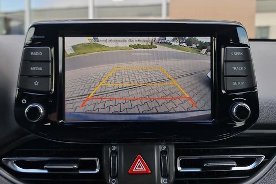 Hyundai i30 1.0 T-GDI Smart DCT