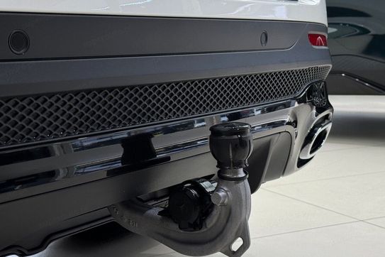 Mercedes GLB 200 d AMG Line 8G-DCT