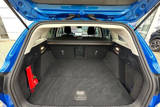 Ford Focus 1.0 EcoBoost Titanium X