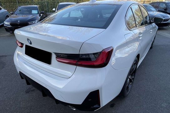 BMW Seria 3 320i M Sport