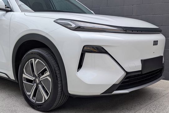 Geely Starray EM-i 1.5 PHEV Pro