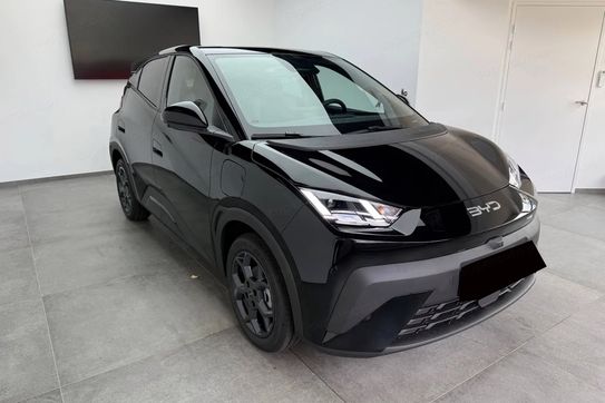 BYD Dolphin Surf Boost