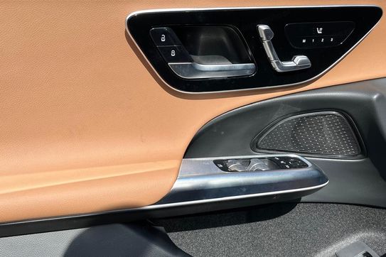 Mercedes Klasa E 200 4-Matic Avantgarde