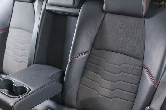 Toyota Corolla 2.0 Hybrid