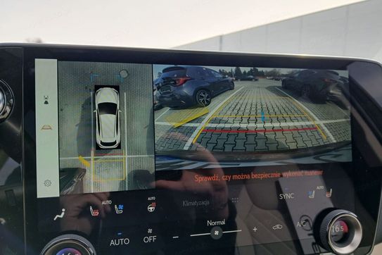 Lexus NX 450h+ Prestige AWD